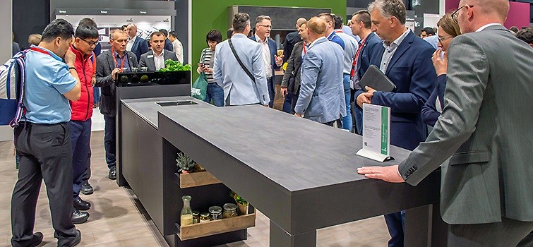 Az Interzum 2019 kiállítás trendjei