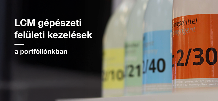Teljes körű megoldás a színvonalas élzáráshoz