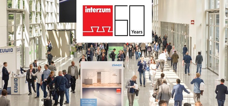 Az Interzum trendjei - Fenntarthatóság