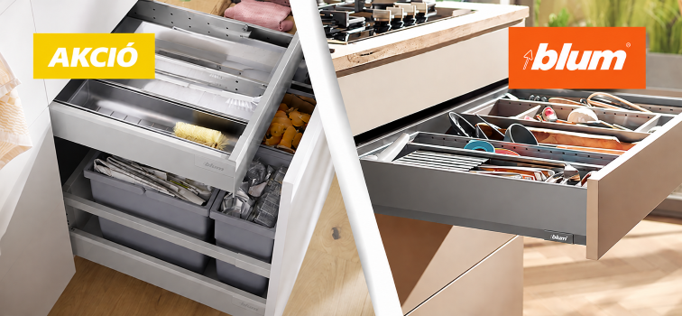 MERIVOBOX és ANTARO ajándékkal a Festool-tól vagy a BOSCH-tól
