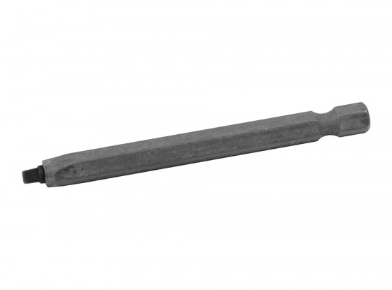 Bit Uniquadrex 2 76mm (csavar 4-5mm)