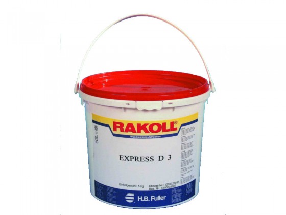 RAKOLL EXPRESS GXL3 D3 5 kg