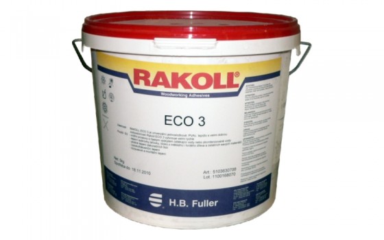 RAKOLL ECO 3 D3 5 kg