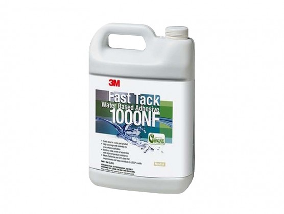 3M 1000 NF disperzió átl. 3,8L
