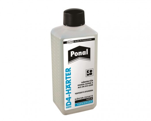 PONAL D4 merevítő folyadék250g