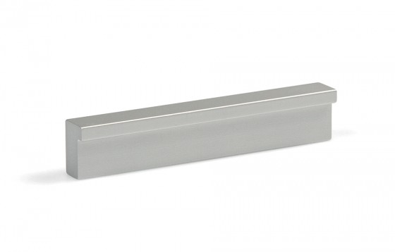 TULIP fogantyú HyTech 128 eloxált alumínium