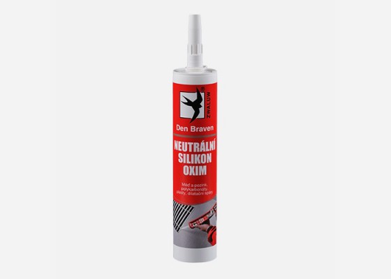 Semleges szilikon RL fehér 310ml