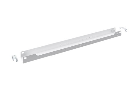HETTICH 9243064 kábelcsatorna vízszintes, fehér