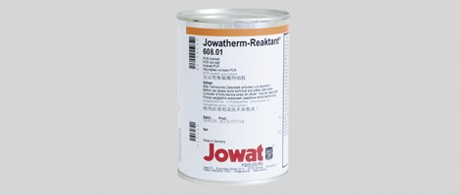 JowathermReaktant 608.01DI PUR patron fehér 2kg