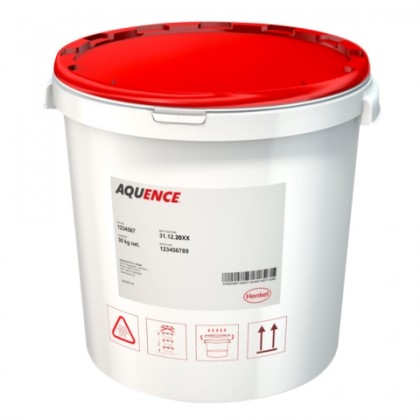 AQUENCE FD 150/6 30 kg 3Dasztó