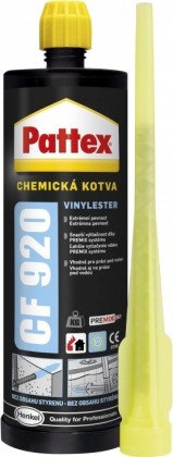 RAG-PATTEX CF 920 KÉM. HORGO. 280 ml
