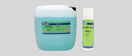 RIEPE NFLY separační prosředek 500 ml
