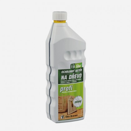 Favédő bevonat Profi 5 kg