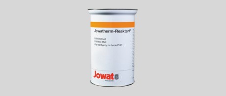 JowathermReaktant 607.51 DI PUR patron 2,5kg