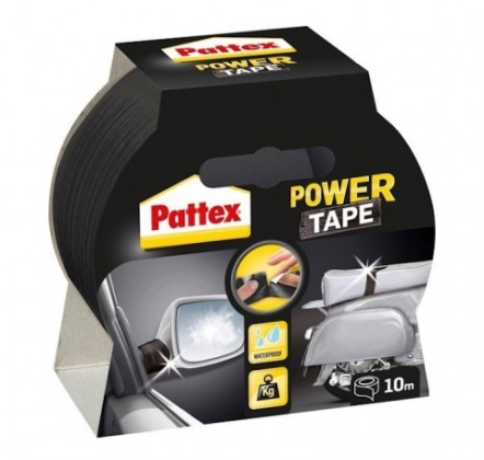 PATTEX POWER TAPE FEK.10 M