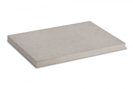 MDFS FINSA festett Grey szürke 2850/2100/19