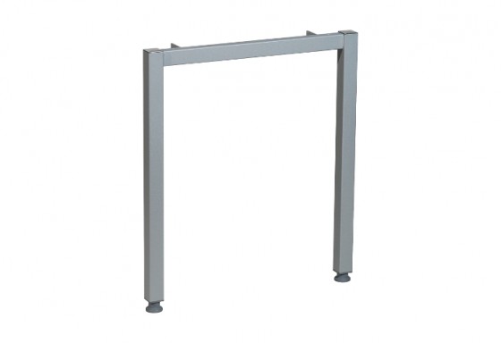 MILADESIGN lábazat ECO EC4407 40x40/700 antr. MILADESIGN lábazat ECO EC4407 40x40/700 antr.