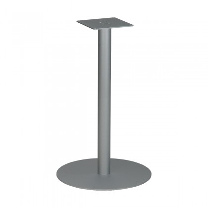 MILADESIGN központi asztalláb ST 8045-8 antracit MILADESIGN központi asztalláb ST 8045-8 antracit