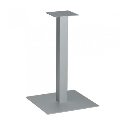 MILADESIGN központi asztalláb ST 8545-8 fehér MILADESIGN központi asztalláb ST 8545-8 fehér