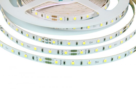 TL-LED szalag meleg fehér 4,8W 24V