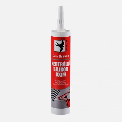 Semleges szilikon RL fekete 280ml