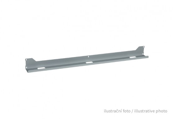 MILADESIGN függeszthető csatorna M-AP-022 fehér MILADESIGN függeszthető csatorna M-AP-022 fehér