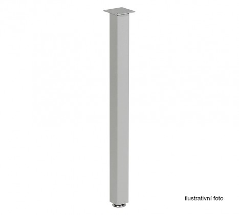 MILADESIGN Sarok láb ST502/955 fejezethez fekete MILADESIGN Sarok láb ST502/955 fejezethez fekete