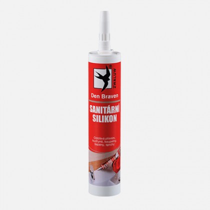 Higiénikus szilikon RL barna 280ml