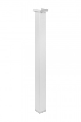 MILADESIGN láb Mobi-Q elosztóhoz MQ957/55-N ezüst MILADESIGN láb Mobi-Q elosztóhoz MQ957/55-N ezüst