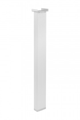 MILADESIGN láb Mobi-Q elosztóhoz MQ957/63-N antracit