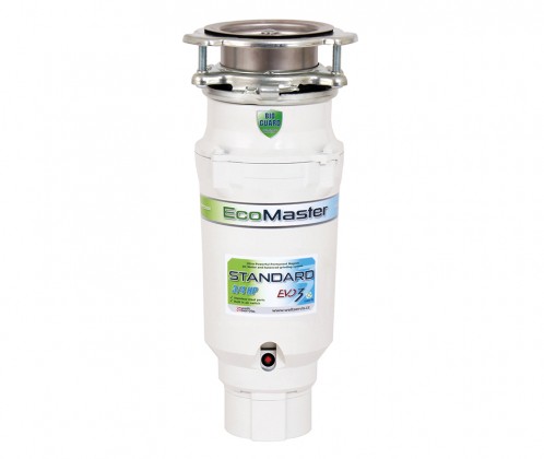 Konyhamalac EcoMaster 1/2 HP Economy EVO3