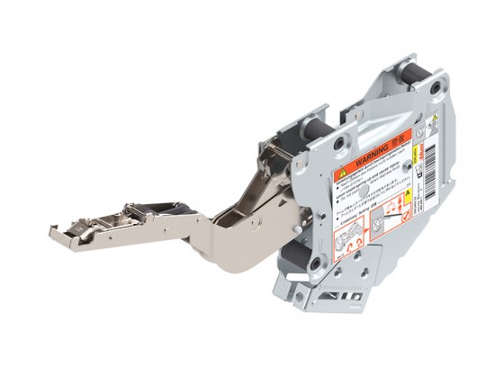 BLUM 20K2C01.02 Aventos HK-S közepes mechanizmus, ipari csomagolás