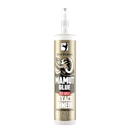 MAMUT GLUE (High tack) 290ml