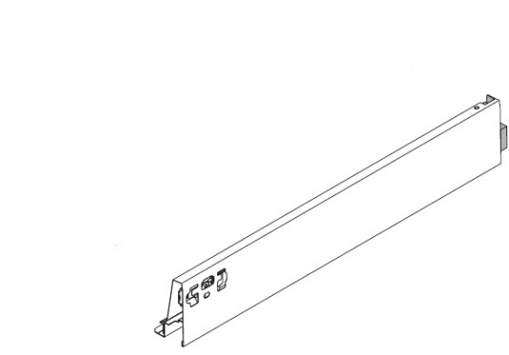 BL 378M4502SA oldallap ANT-IN 450 feh.J
