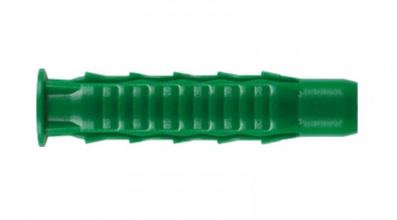 SPAX univerzális fali tipli 8x40mm