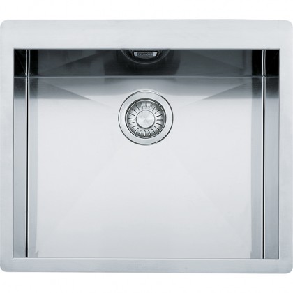 FRANKE Mosogató PPX 210/610-58 TL