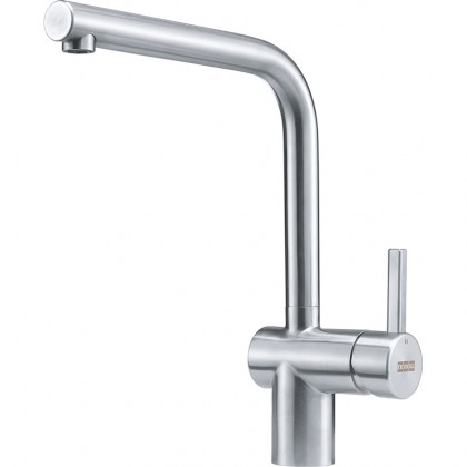 FRANKE Baterie FC 3834.501 ATLAS NEO celonerezová