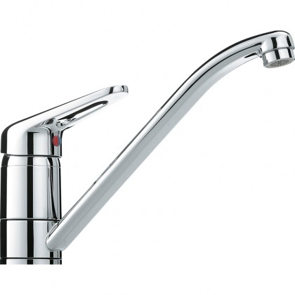 FRANKE Baterie FC 6301.031 chrom beztlaková