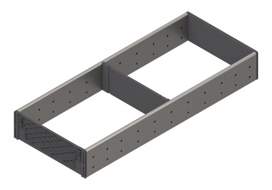 BLUM ZSI.500FI2N Orga Line "mosás, előkészítés, főzés"400/500