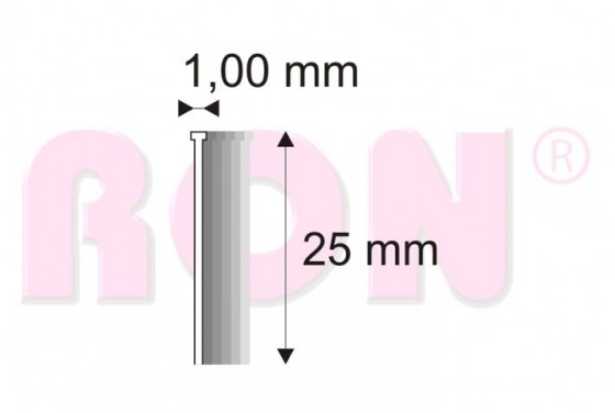 Szeg Brad 12/25 (18G) 5000db