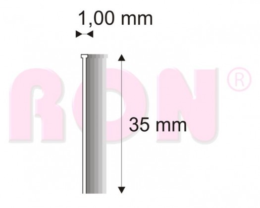 Szeg Brad 12/35 (18G) 5000db
