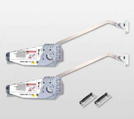 KES FREEfold 520-590mm 4,8-9,8kg Classic/eTouch KES FREEfold 520-590mm 4,8-9,8kg Classic/eTouch