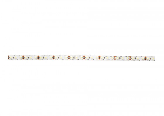 LED szalag 8mm 9,6W/m 12V meleg fehér