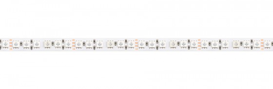 StrongLumio LED szalag, 14,4W/m 24V, RGB (120 LED/m), IP20