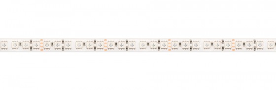 StrongLumio LED szalag, 14,4W/m 24V, RGB (120 LED/m), IP54