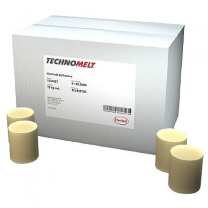 TECHNOMEL HKP 25 FEHÉR PATRONA