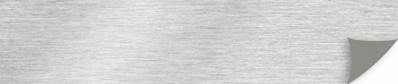 ÁBSRN Jumbo 3561E/OHNE Brushed Aluminium AL01 104/1