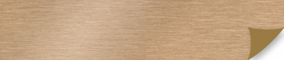 ÁBSRN 3551E/OHNE Brushed Copper AL05 64/1