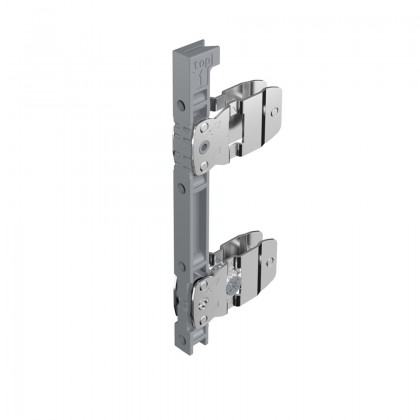 HETTICH 9255838 AvanTech You front rögzítő 187/251 csavar