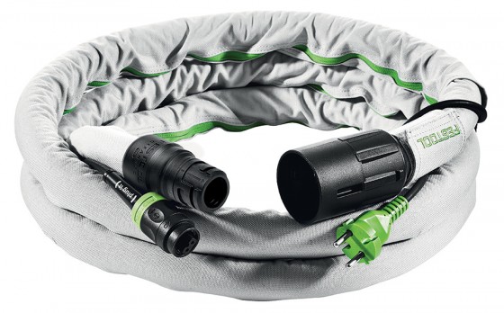 FESTOOL 200041 Elszívótömlő D 27/22x3,5m-AS-GQ/CT